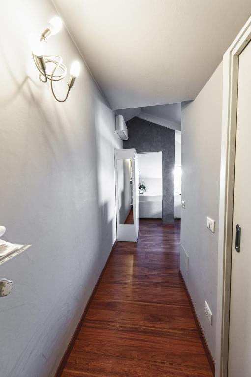 Cute & Cozy Terrace Apartment Bergamo Cameră foto
